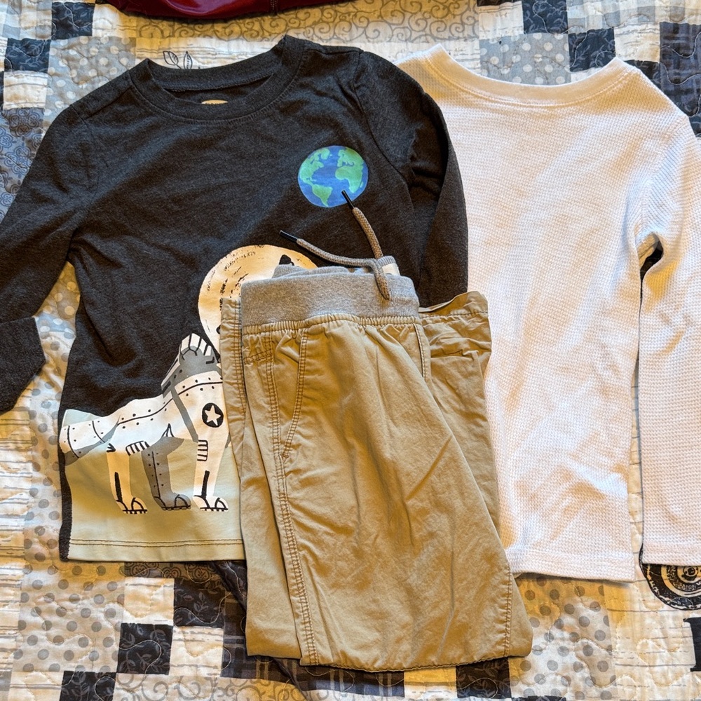 Old Navy Bundle